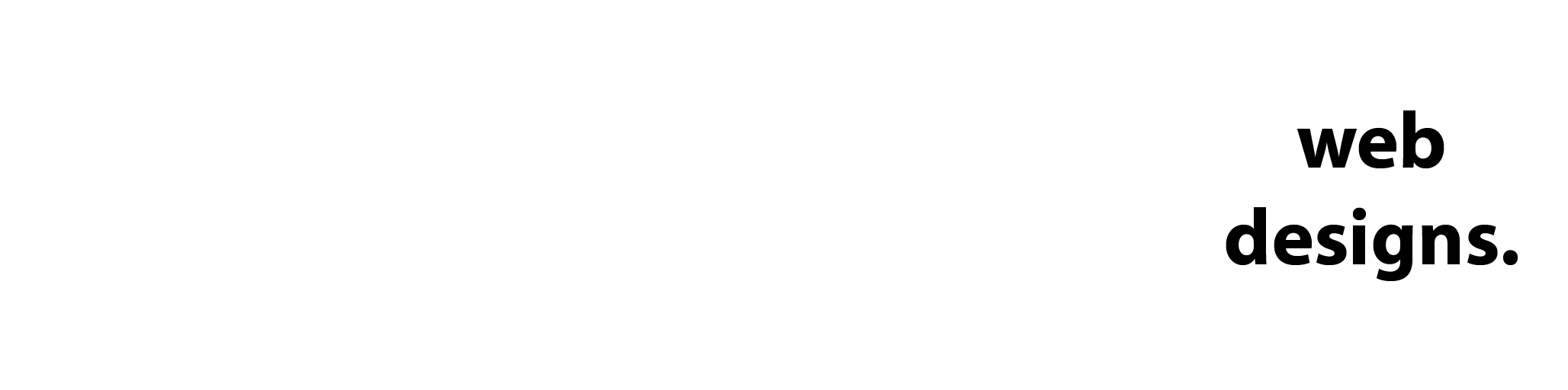 Code one web designs Logo